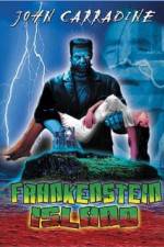 Watch Frankenstein Island Primewire