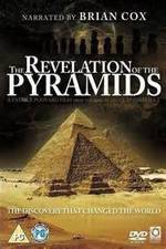 Watch The Revelation of the Pyramids Primewire