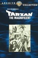 Watch Tarzan the Magnificent Primewire