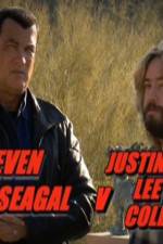 Watch Steven Seagal v Justin Lee Collins Primewire