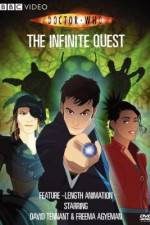 Watch Doctor Who: The Infinite Quest Primewire