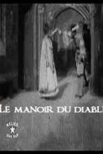 Watch Le manoir du diable Primewire