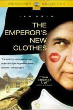 Watch The Emperor's New Clothes Primewire