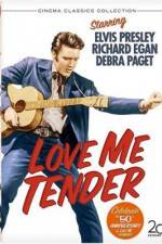 Watch Love Me Tender Primewire