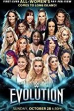 Watch WWE Evolution Primewire