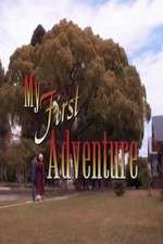 Watch The Adventures of Young Indiana Jones: My First Adventure Primewire