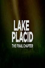 Watch Lake Placid The Final Chapter Primewire