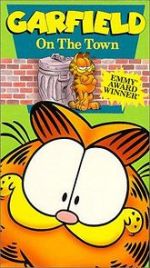 Watch Garfield on the Town (TV Short 1983) Primewire