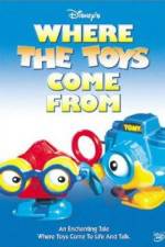 Watch Where the Toys Come from Primewire