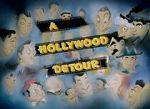Watch A Hollywood Detour (Short 1942) Primewire