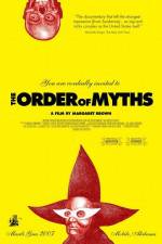 Watch The Order of Myths Primewire