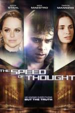 Watch The Speed of Thought Primewire