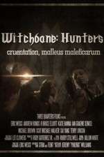 Watch Witchbane: Hunters Primewire