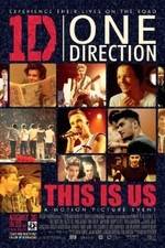 Watch One Direction: This Is Us Primewire