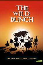 Watch The Wild Bunch Primewire