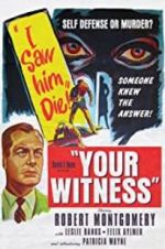 Watch Your Witness Primewire