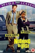 Watch Nothing to Lose Primewire