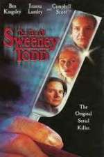 Watch The Tale of Sweeney Todd Primewire