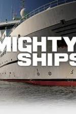 Watch Mighty Ships: Cristobal Colon Primewire