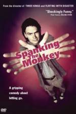 Watch Spanking the Monkey Primewire