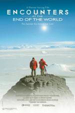 Watch Encounters at the End of the World Primewire