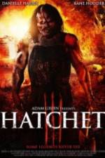 Watch Hatchet III Primewire