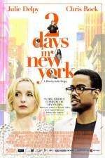 Watch 2 days  in New York Primewire