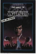 Watch The Magic of David Copperfield Primewire