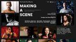 Watch Making a Scene (Short 2013) Primewire