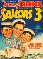 Watch Three Cockeyed Sailors Primewire