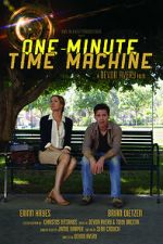 Watch One-Minute Time Machine (Short 2014) Primewire