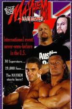 Watch WWF Mayhem in Manchester Primewire