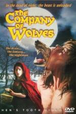 Watch The Company of Wolves Primewire