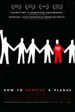 Watch How to Survive a Plague Primewire