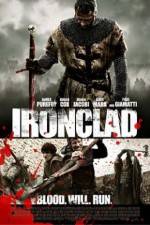 Watch Ironclad Primewire