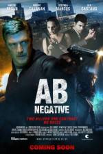 Watch AB Negative Primewire