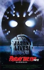 Watch Friday the 13th Part VI: Jason Lives Primewire