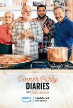 Watch Dinner Party Diaries with Jos Andrs Primewire