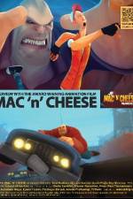 Watch Mac 'n' Cheese Primewire