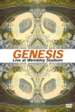 Watch Genesis Live at Wembley Stadium Primewire