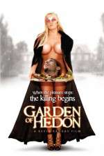 Watch Garden of Hedon Primewire