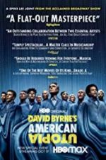 Watch David Byrne\'s American Utopia Primewire