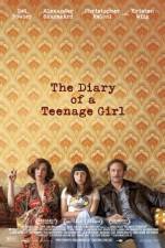 Watch The Diary of a Teenage Girl Primewire