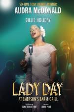Watch Lady Day at Emerson\'s Bar & Grill Primewire