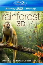 Watch Rainforest 3D Primewire