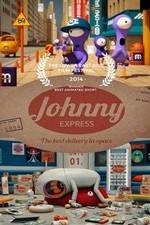 Watch Johnny Express Primewire