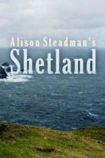 Watch Alison Steadman\'s Shetland Primewire