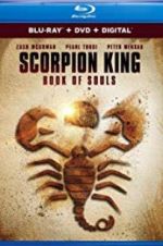 Watch The Scorpion King: Book of Souls Primewire