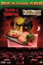 Watch Blood of the Vampire Primewire