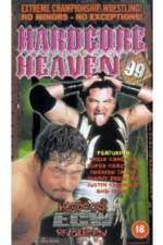 Watch ECW: Hardcore Heaven '99 Primewire